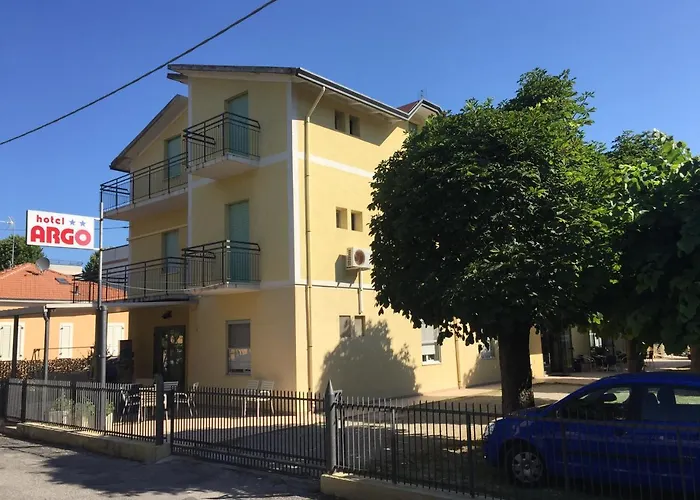 Hotel Argo Rimini